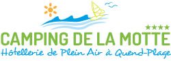 Camping de la Motte